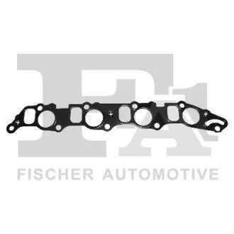 FISCHER OPEL прокладка вп. колектора Astra H 1,9CDTI, Vectra C Fischer Automotive One (FA1) 512014