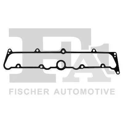 FISCHER OPEL Прокладка вп. колектора ASTRA G 2.2 02-, VECTRA C 2.0 02- Fischer Automotive One (FA1) 512016 (фото 1)