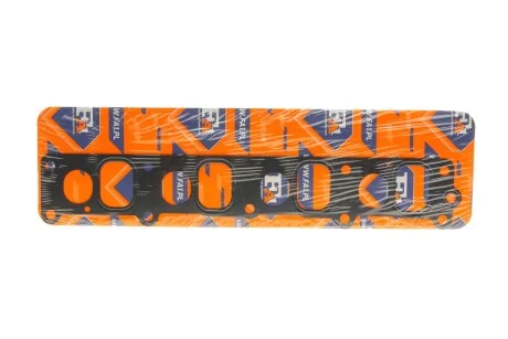 Прокладка впускного колектора (Fischer) Fischer Automotive One (FA1) 512021