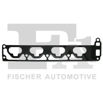 FISCHER OPEL прокладка впускного колектора Astra,Corsa 1.8 95- Fischer Automotive One (FA1) 512022