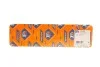 Прокладка колектора впускного FA1 512-023 Fischer Automotive One (FA1) 512023 (фото 3)