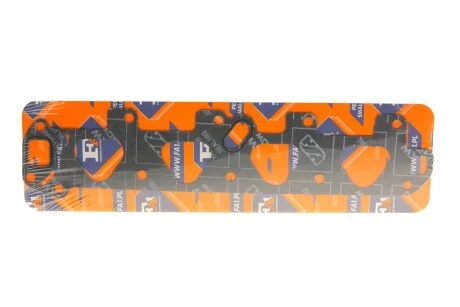 Прокладка колектора впускного FA1 512-023 Fischer Automotive One (FA1) 512023