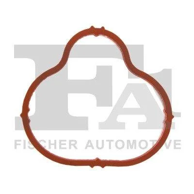 FISCHER OPEL Прокладка вп. колектор ASTRA G 1.2 00-, CORSA C 1.0 00- Fischer Automotive One (FA1) 512033 (фото 1)