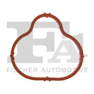 FISCHER OPEL Прокладка вп. колектор ASTRA G 1.2 00-, CORSA C 1.0 00- Fischer Automotive One (FA1) 512033