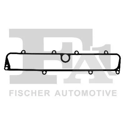 FISCHER OPEL прокладка вп. колектора Astra G, Omega B, Vectra B, 2,0-2,2DI/DTI Fischer Automotive One (FA1) 512034 (фото 1)