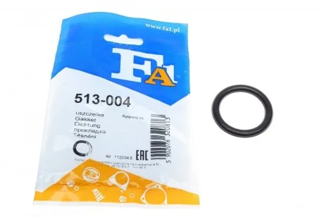 Прокладка колектора впускного Fischer Automotive One (FA1) 513004