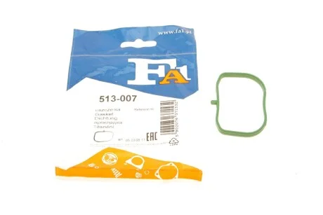 Прокладка впускного колектора (Fischer) Fischer Automotive One (FA1) 513007