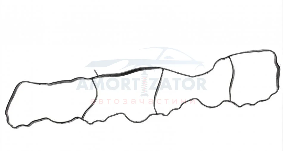 Прокладка впускного колектора (вир-во Fischer) Fischer Automotive One (FA1) 514005 (фото 1)