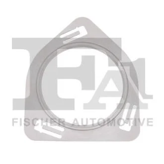 FISCHER SAAB прокладка труби вихлопного газу 9-3 1.8 03-, Fischer Automotive One (FA1) 540912