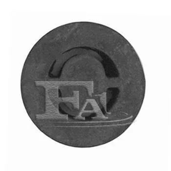 FISCHER Saab гумова підвіска (OE - 8370207) Fischer Automotive One (FA1) 543902 (фото 1)