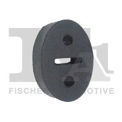 FISCHER SAAB Серьга глушителя 900 -94, 9000 -93. Fischer Automotive One (FA1) 543905 (фото 1)