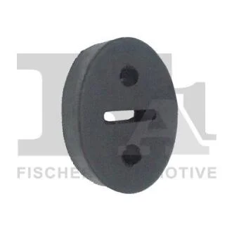 FISCHER SAAB Серьга глушителя 900 -94, 9000 -93. Fischer Automotive One (FA1) 543905