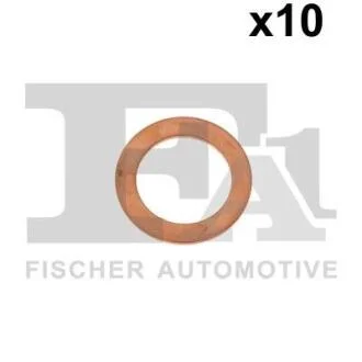 Ущільнювальне кільце Fischer Automotive One (FA1) 547.870.010