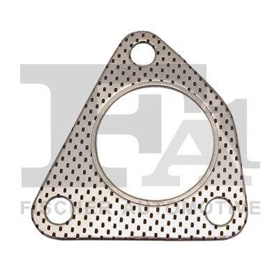 FISCHER VOLVO Прокладка вихл. труби 240 2.4 79-, 740 2.4 84- Fischer Automotive One (FA1) 550903 (фото 1)