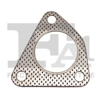 FISCHER VOLVO Прокладка вихл. труби 240 2.4 79-, 740 2.4 84- Fischer Automotive One (FA1) 550903