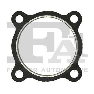 FISCHER прокладка глушника PEUGEOT 505 -89 VOLVO 740 760 2,4D Fischer Automotive One (FA1) 550913 (фото 1)