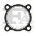 FISCHER прокладка глушника PEUGEOT 505 -89 VOLVO 740 760 2,4D Fischer Automotive One (FA1) 550913 (фото 1)