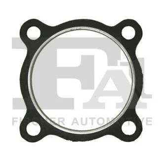 FISCHER прокладка глушника PEUGEOT 505 -89 VOLVO 740 760 2,4D Fischer Automotive One (FA1) 550913