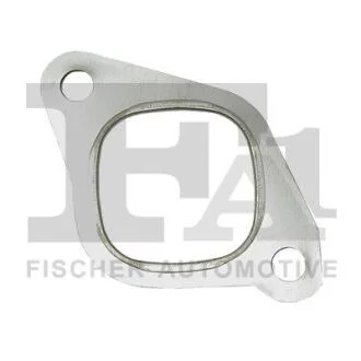 FISCHER VOLVO Прокладка вып.коллектора 240,740,940 Fischer Automotive One (FA1) 550919
