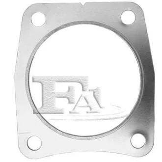 FISCHER VOLVO прокладка глушника 850 2.0 91-, C70 2.4 98-, S70 2.4 97-, V70 2.4 95- Fischer Automotive One (FA1) 550923