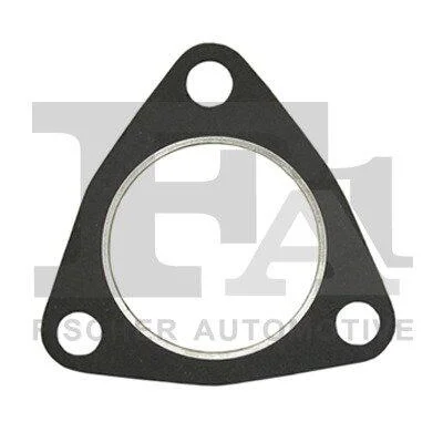 FISCHER прокладка глушника MITSUBISHI Carisma TD 00- Fischer Automotive One (FA1) 550925 (фото 1)