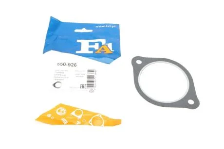 Прокладка труби вихлопної FA1 550-926 Fischer Automotive One (FA1) 550926