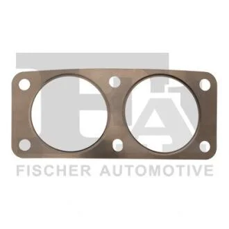 FISCHER VOLVO прокладка труби вихлопного газу S40 1.6 99-, V40 1.6 99-, Fischer Automotive One (FA1) 550929