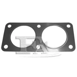 FISCHER VOLVO Прокладка вихл. труби S40 01/2002 -,V40 01/2002 - Fischer Automotive One (FA1) 550930