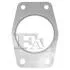 FISCHER прокладка глушника VOLVO S60 11/2000 -,S80 01/1999 - 07/2006,V70 03/2000 - Fischer Automotive One (FA1) 550931 (фото 1)