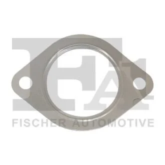 Ущільнення, вихлопна труба Fischer Automotive One (FA1) 550933