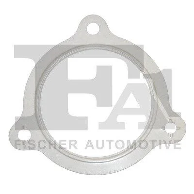FISCHER Прокладка глушителя VOLVO S60/S80/V70/XC70 Fischer Automotive One (FA1) 550935 (фото 1)
