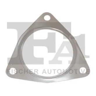 Прокладка вихлопної системи металева Fischer Automotive One (FA1) 550937