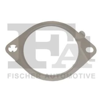 Прокладка вихлопної системи металева Fischer Automotive One (FA1) 550938