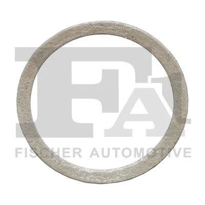 FISCHER VOLVO прокладка труби вихлопного газу C30 D3 10-, C70 D3 10-, S40 D3 10-, S60 D3 10-, S80 D3 10-, XC70 2.4 D 07- Fischer Automotive One (FA1) 550940 (фото 1)