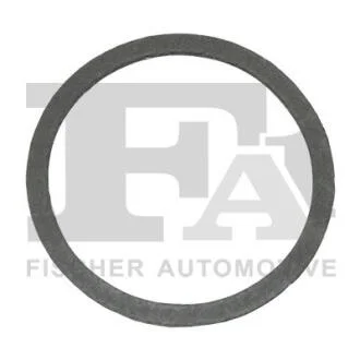 Ущільнення, вихлопна труба Fischer Automotive One (FA1) 550941