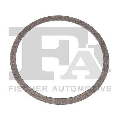 FISCHER VOLVO прокладка глушника C30 10/2006 - 12/2012,C70 03/2006 -,S40 03/2006 -,S60 09/2005 - 04/2010,S80 03/2006 -,V50 03/2006 -,V70 12/2005 - 08/2007,XC60 / XC90 05/2006 -,XC70 08/2007 - Fischer Automotive One (FA1) 550942 (фото 1)