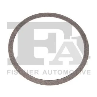 FISCHER VOLVO прокладка глушника C30 10/2006 - 12/2012,C70 03/2006 -,S40 03/2006 -,S60 09/2005 - 04/2010,S80 03/2006 -,V50 03/2006 -,V70 12/2005 - 08/2007,XC60 / XC90 05/2006 -,XC70 08/2007 - Fischer Automotive One (FA1) 550942