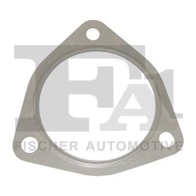 FISCHER VOLVO Прокладка вихл. труба S40 1.9 97-, V40 1.9 97- (OE - 8642278) Fischer Automotive One (FA1) 550943 (фото 1)