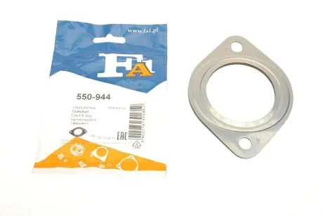 Прокладка труби вихлопної FA1 550-944 Fischer Automotive One (FA1) 550944