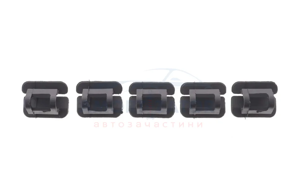 Кліпса кріплення (затискач) Fischer Automotive One (FA1) 5510002.5 (фото 1)