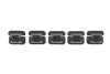 Кліпса кріплення (затискач) Fischer Automotive One (FA1) 5510002.5 (фото 1)