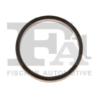 Кришка, вихлопна труба Fischer Automotive One (FA1) 551949 (фото 1)