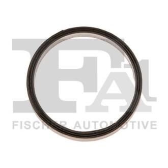 Кришка, вихлопна труба Fischer Automotive One (FA1) 551-949