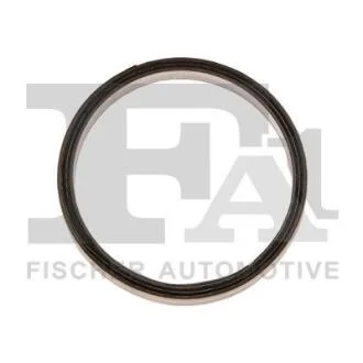 Кришка, вихлопна труба Fischer Automotive One (FA1) 551949