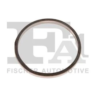 FISCHER VOLVO Кільце вихл. труби S60 3.0 10-, S80 07-, V60 3.0 10-, XC70 08- Fischer Automotive One (FA1) 551960