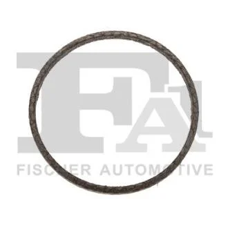FISCHER VOLVO Кільце вихл. труби S60 2.0 15-, S80 2.0 13-, S90 D4 16- Fischer Automotive One (FA1) 551990