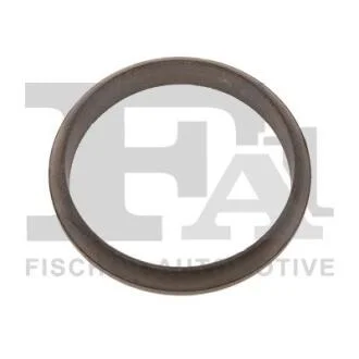 FISCHER VOLVO кільце глушника 58x67,7x12 mm Fischer Automotive One (FA1) 552957