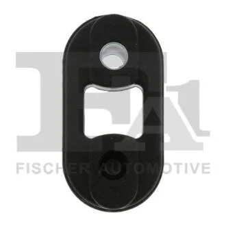 FISCHER VOLVO кріплення глушника MITSUBISHI Carisma 96-00 (мат. EPDM) Fischer Automotive One (FA1) 553708