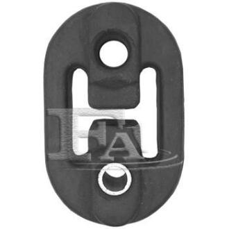 FISCHER VOLVO кріплення глушника Fischer Automotive One (FA1) 553-907