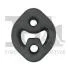 FISCHER VOLVO кріплення глушника V70 00-, S60 04- Fischer Automotive One (FA1) 553913 (фото 1)